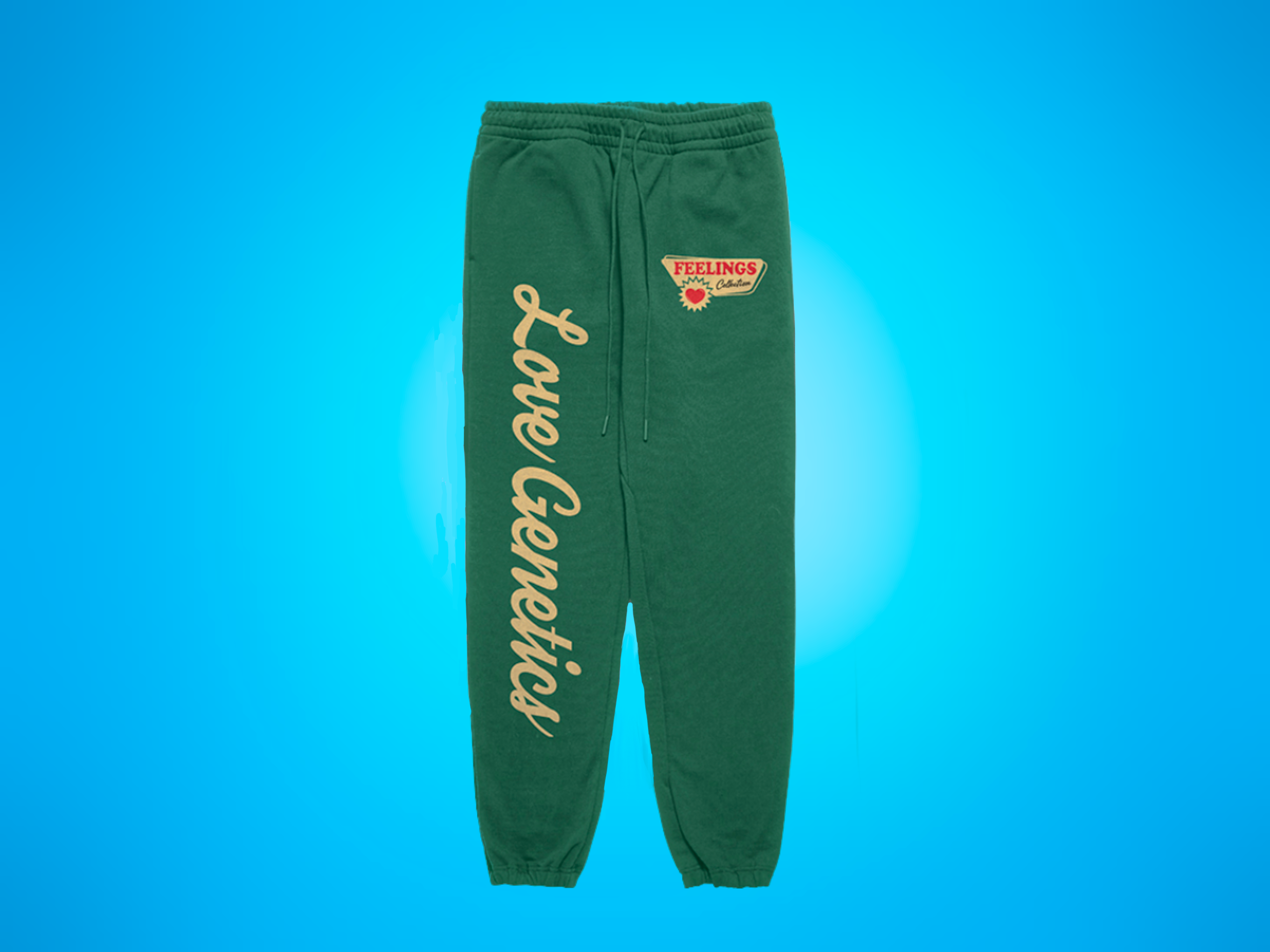 FEELINGS SWEATPANT