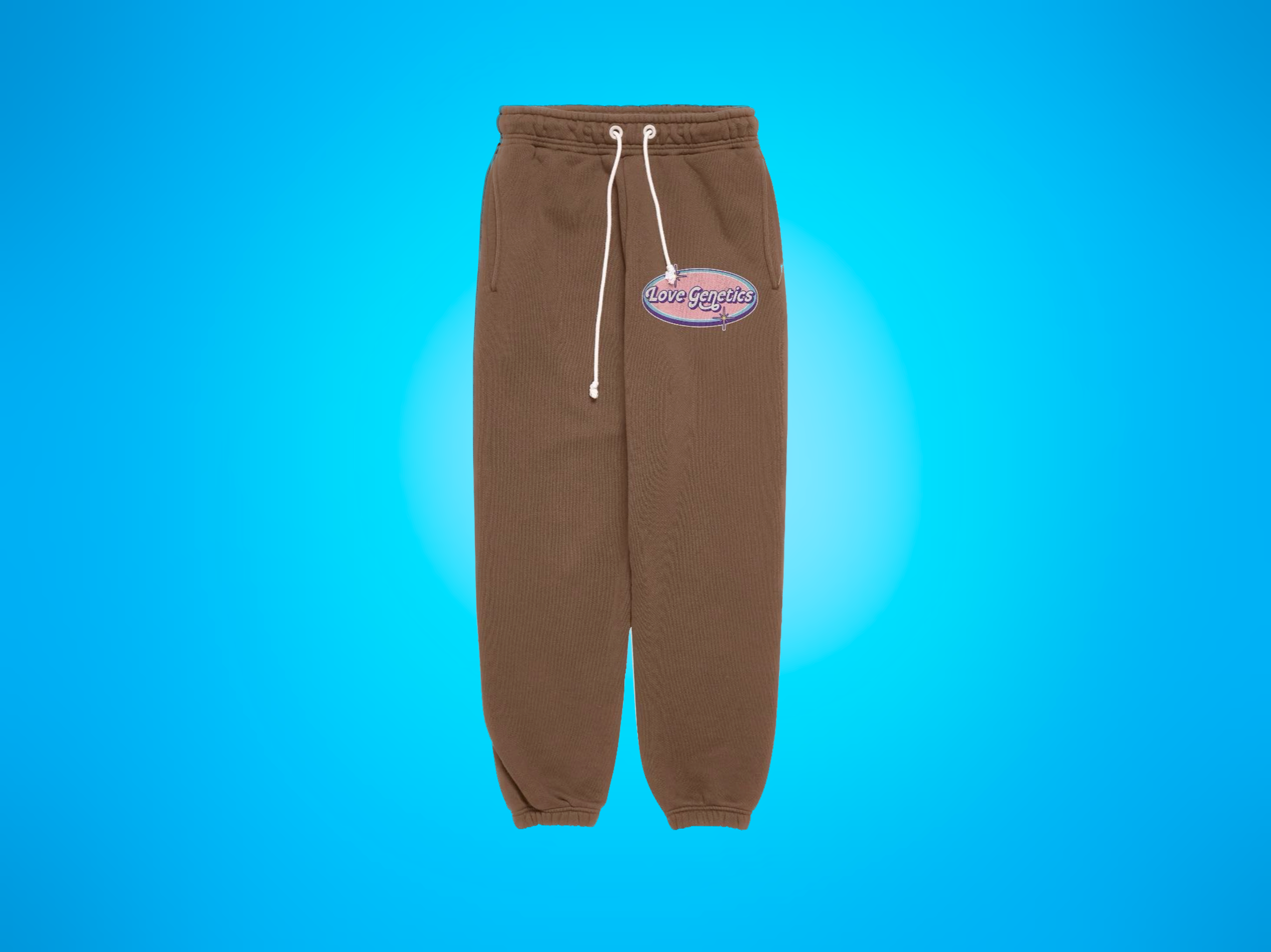 RETRO SWEATPANT