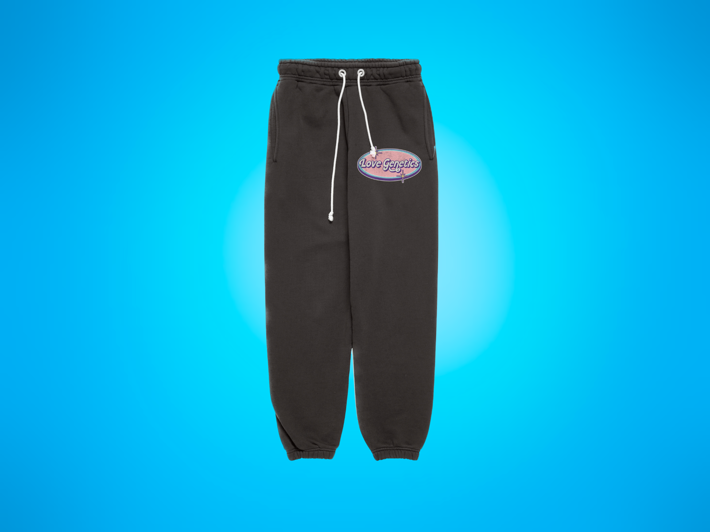 RETRO SWEATPANT